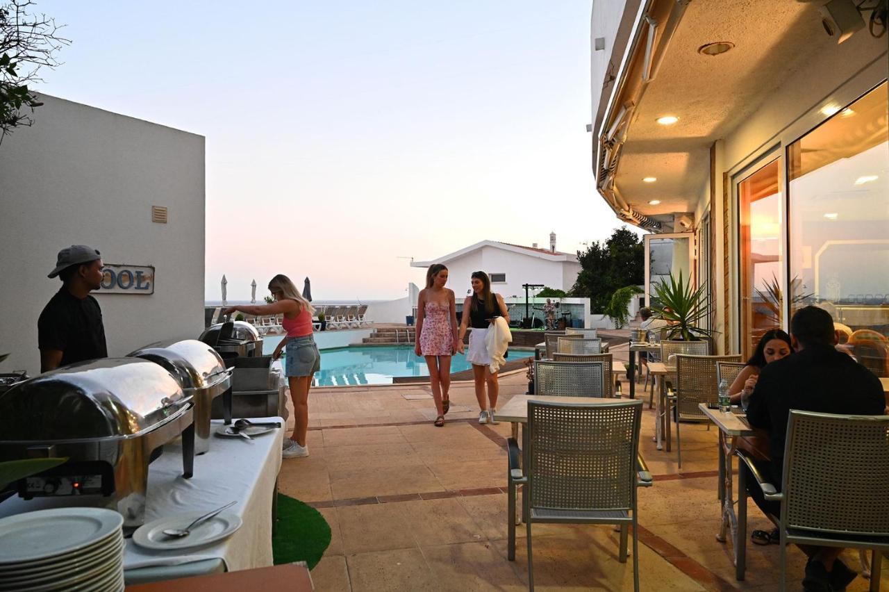 Boa Vista Hotel & Spa - Adults Only Albufeira Exterior photo